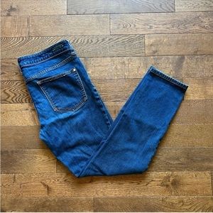 Anthropologie Pilcro and the Letterpress Jeans Sz 30